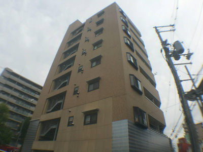 【外観】 | パシフィック平野