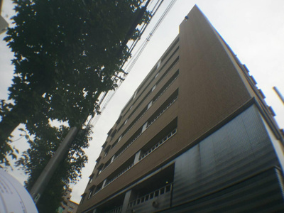 【外観】 | パシフィック平野