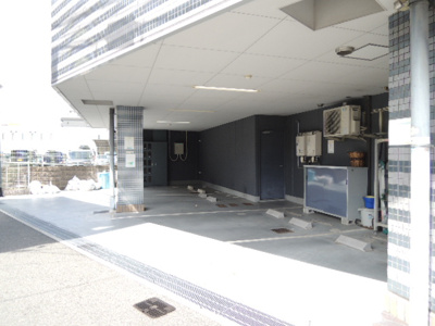 【エントランス】 | パシフィック平野