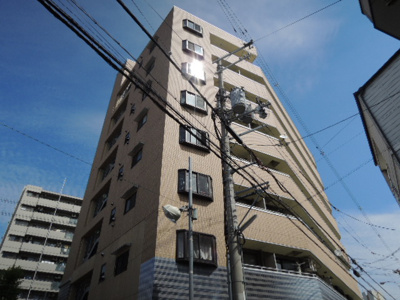 【外観】 | パシフィック平野