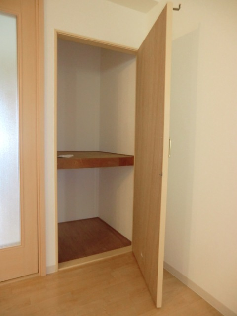 谷田十三マンションのその他