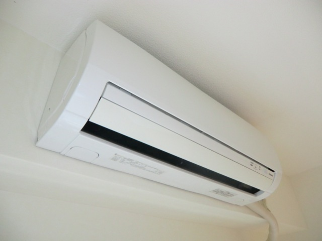 谷田十三マンションの設備