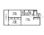 春日市白水ヶ丘４丁目のマンションの画像