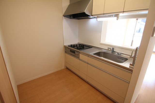 【キッチン】 | MAIDA VALE COURT(メイダベルコート)