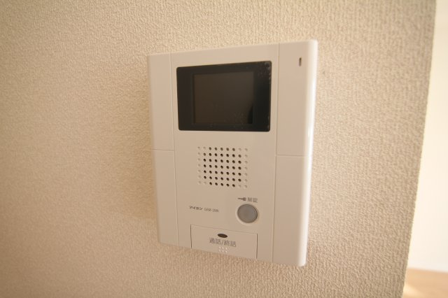 【セキュリティ】 | MAIDA VALE COURT(メイダベルコート)