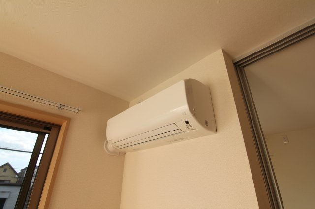 【設備】 | MAIDA VALE COURT(メイダベルコート)