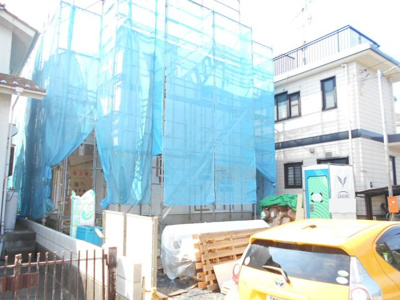 【外観】 | 野田　春日町　全1棟　1号棟　48坪 | 2380から2280万円に価格変更。