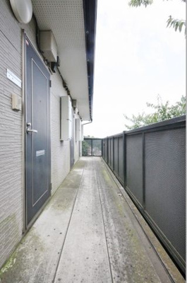 【その他共用部分】 | イーグル小机 | イーグル小机