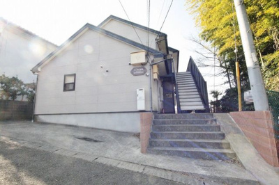 【外観】 | イーグル小机 | イーグル小机