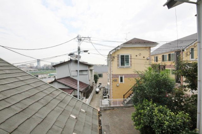 【展望】 | イーグル小机 | イーグル小机