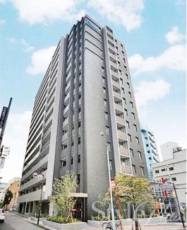 【外観】 | プレサンスロジェ丸の内テラスの外観