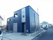 石原ロータスの画像