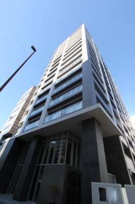 【外観】 | ドゥーエ仙台イースト