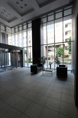 【エントランス】 | ドゥーエ仙台イースト