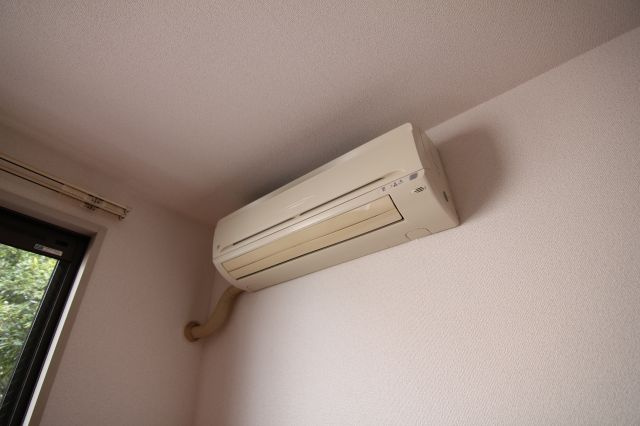 【設備】 | シャーメゾンⅡ