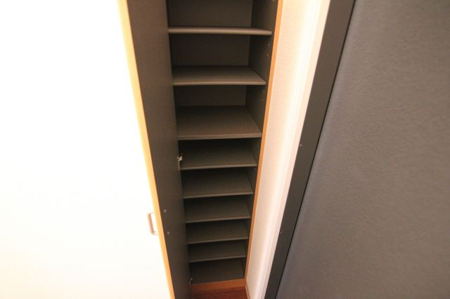 【玄関】 | シャーメゾンⅡ