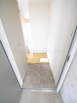 【玄関】 | 花仙ハイツ