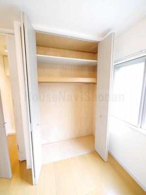 【収納】 | 花仙ハイツ