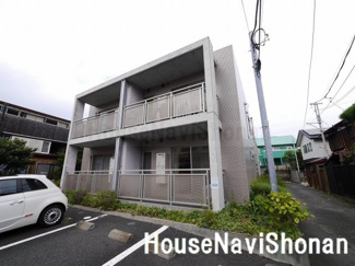 【外観】