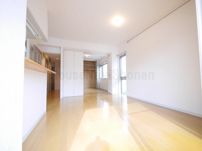 【居間・リビング】 | 花仙ハイツ