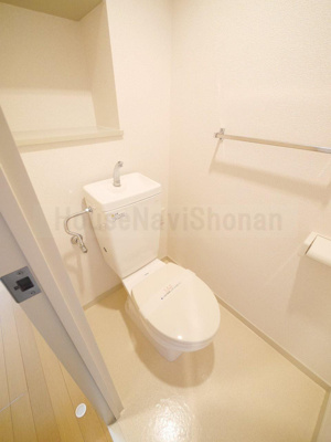 【トイレ】 | 花仙ハイツ