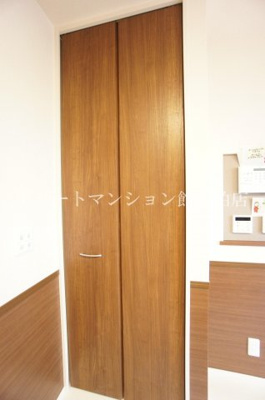 【収納】 | グレイス小山台