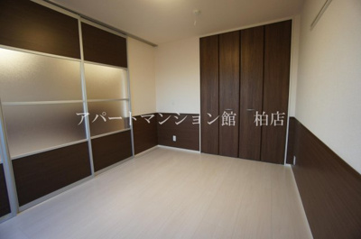 【子供部屋】 | グレイス小山台