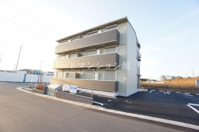 グレイス小山台