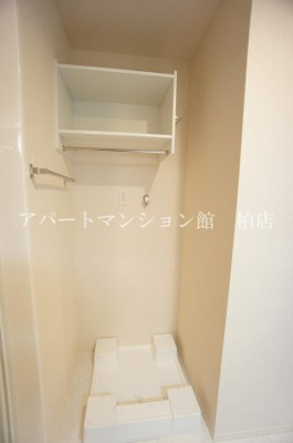 【設備】 | グレイス小山台