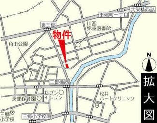 【地図】