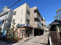 シティコート城北の画像