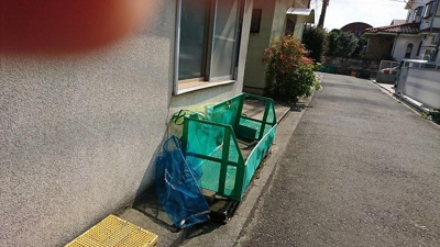 【その他共用部分】 | サンライズ