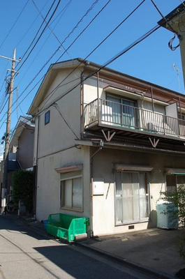 【外観】 | サンライズ