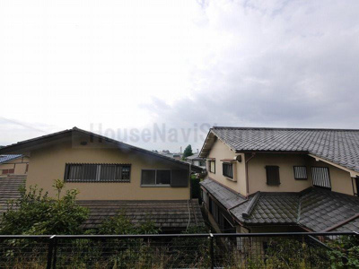 【展望】 | サンガーデン湘南2号館