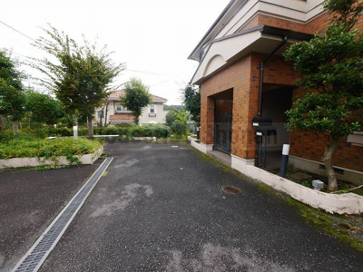 【ロビー】 | サンガーデン湘南2号館