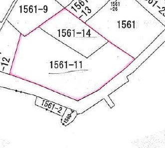 気高町八束水売土地