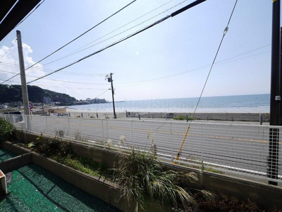 【展望】 | 鎌倉ベイサイド