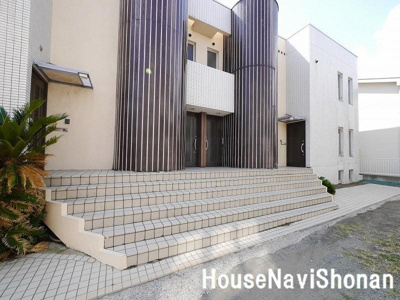 【エントランス】 | 鎌倉ベイサイド