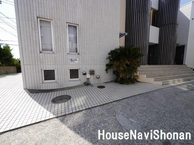 【その他共用部分】 | 鎌倉ベイサイド