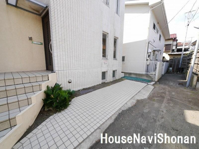 【駐車場】 | 鎌倉ベイサイド