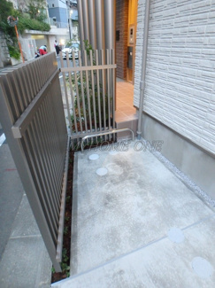 【その他共用部分】 | 駐輪場