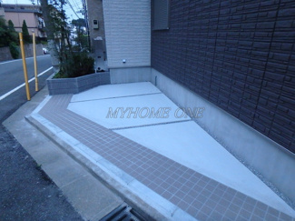 【駐車場】 | 駐車場