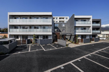 マストコートつくば二の宮の画像