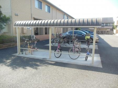 【その他共用部分】 | アケボノⅡ