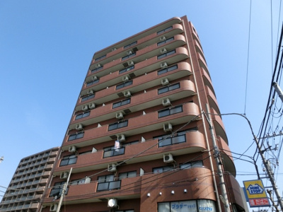 【外観】 | 96プリマベーラ