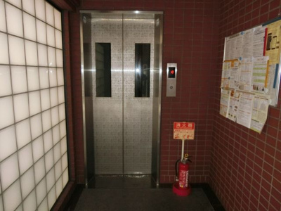 【その他共用部分】 | 96プリマベーラ