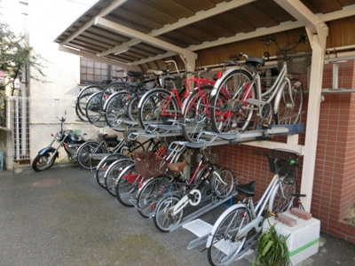 【その他共用部分】 | 96プリマベーラ