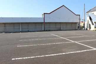 【外観】 | 綾歌郡宇多津町店舗