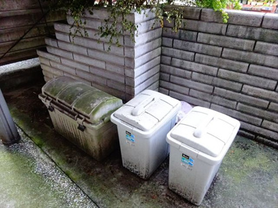 【その他共用部分】 | さくらハイツ