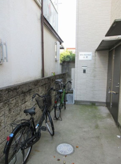 【その他共用部分】